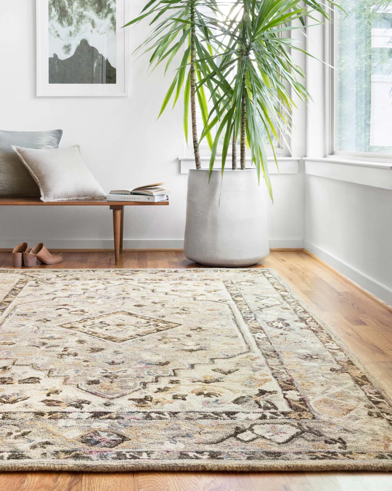  Non-Toxic Rugs