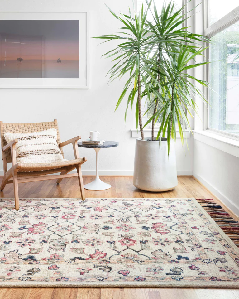  Non-Toxic Rugs