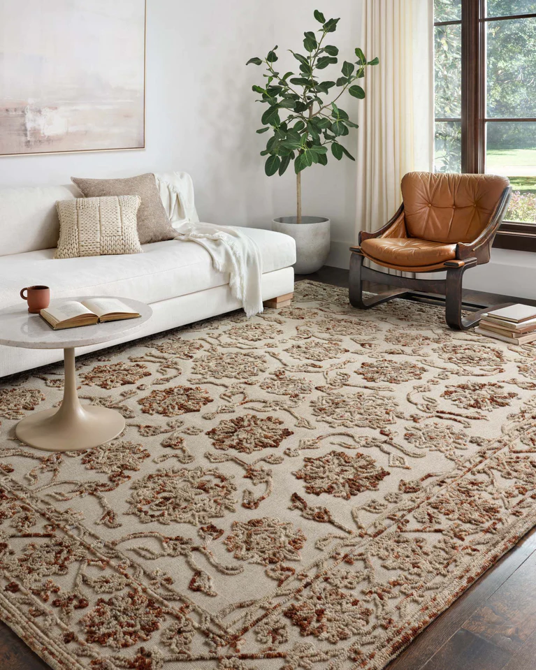  Non-Toxic Rugs