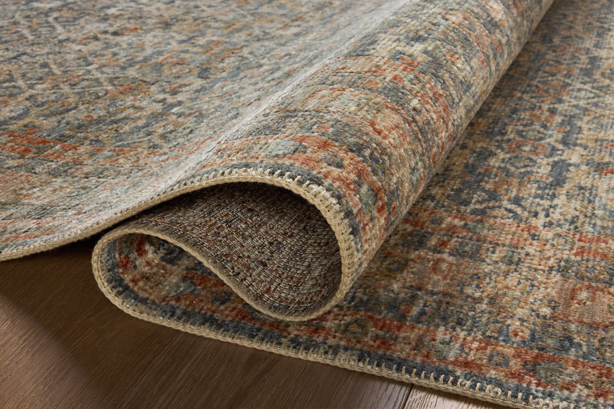 Perfect Area Rug for Living Room